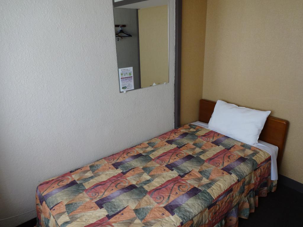 Hotel South Island Miyakojima  Екстер'єр фото