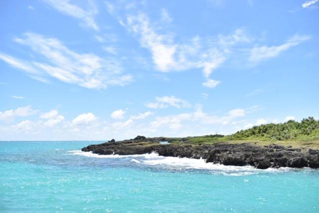 Hotel South Island Miyakojima  Екстер'єр фото